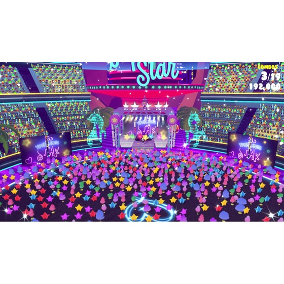 JoJo Siwa: Worldwide Party - PS4 image 9