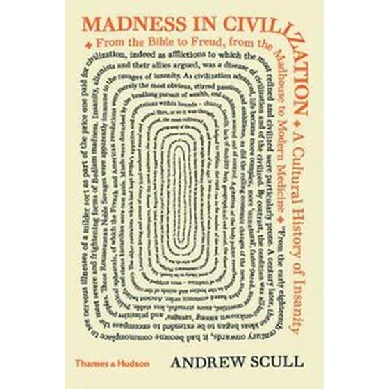 Madness in Civilization image 0