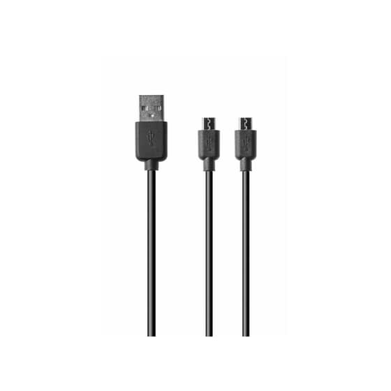 Μπαταρία Χειριστηρίου Snakebyte για Xbox One - Λευκό image 2