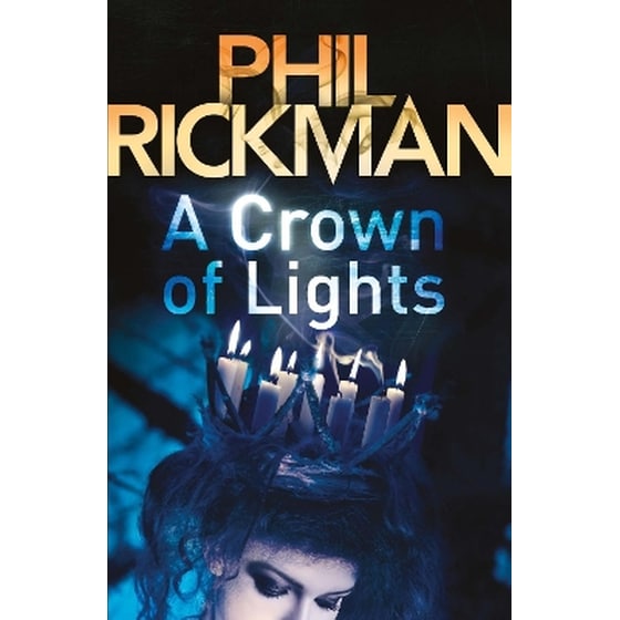 A Crown of Lights image 0