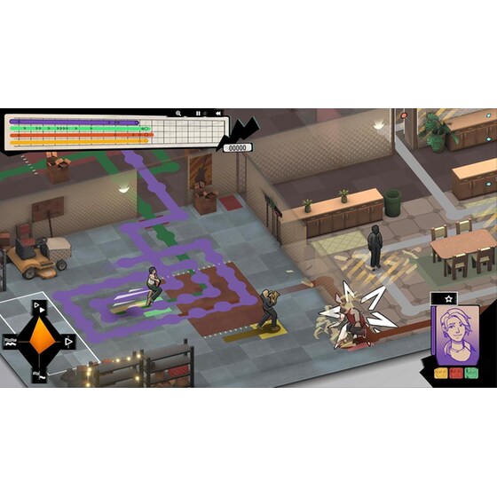 Backbeat - Nintendo Switch image 5