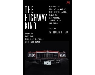 Highway Kind: Tales of Fast Cars, Desperate Drivers and Dark Roads image 0