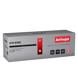 Συμβατό Toner ActiveJet  HP 83X CF283X - Black