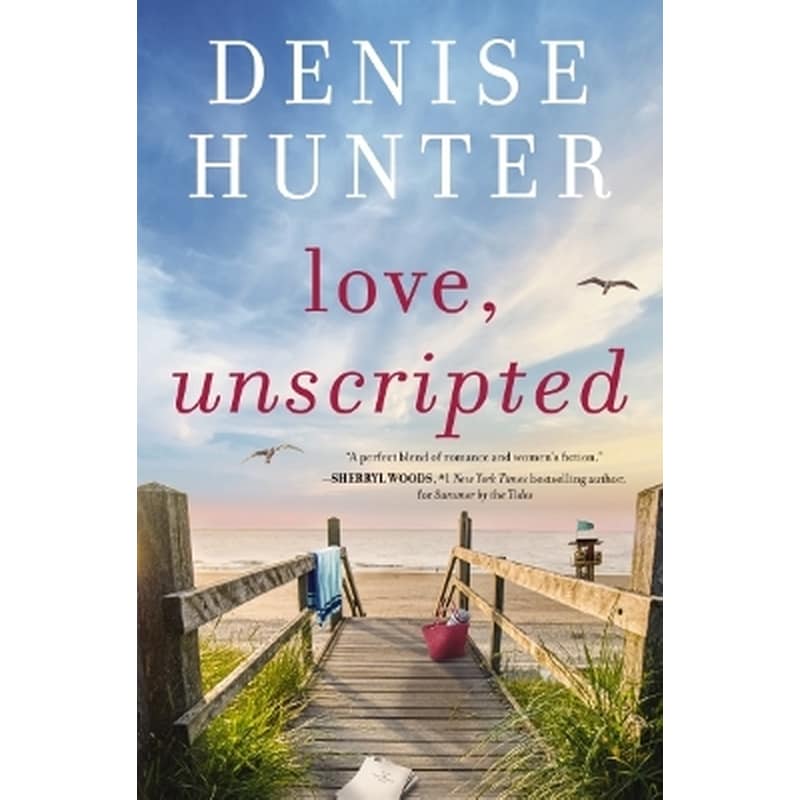 Love, Unscripted