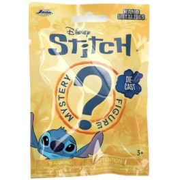 Φιγουρίνι Jada Disney Stitch Nanofigs Blind Box (4cm)