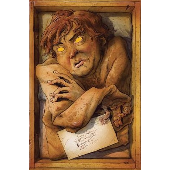 The Complete Harrow County image 0
