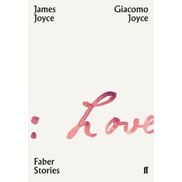 Giacomo Joyce
