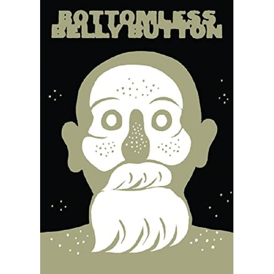 Bottomless Belly Button image 0