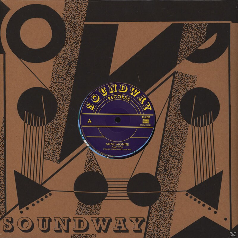 Tabu Ley Rochereau Edits