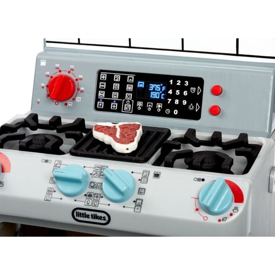 First Appliance Φούρνος Little Tikes image 4