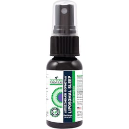 Συμπλήρωμα για τον Ύπνο Doctor's Formulas Liposomal Sleep - 30ml
