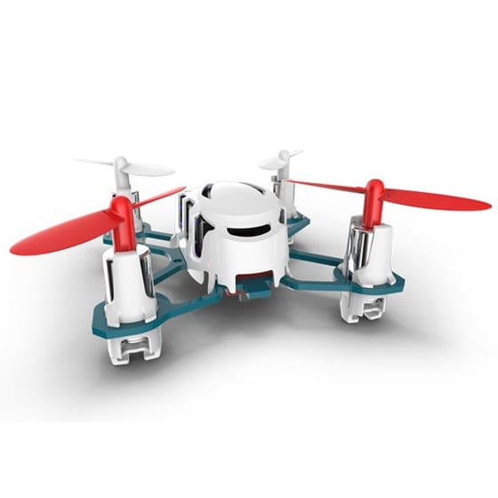 Drone Hubsan Q4 Nano H111 Quadcopter Mini image 3