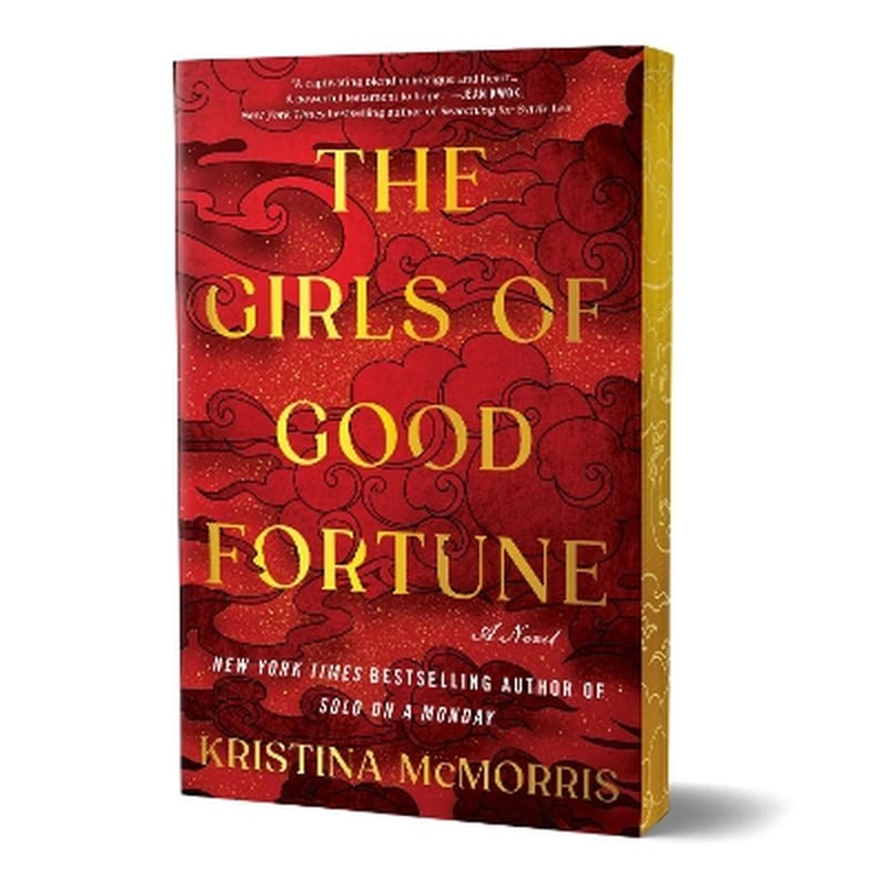 The Girls of Good Fortune (Deluxe Edition)
