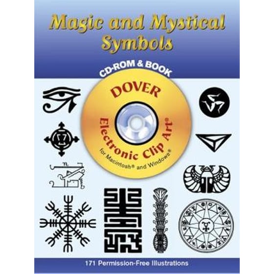 Magic and Mystical Symbols image 0