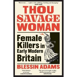 Thou Savage Woman