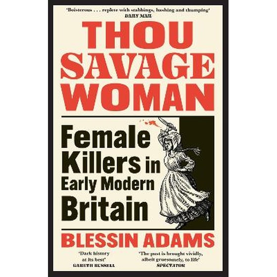 Thou Savage Woman image 0