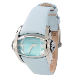Γυναικεία Ρολόγια Chronotech Ct7681l-01 (43 Mm) Chronotech