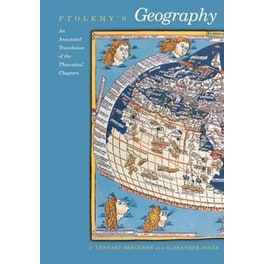 Ptolemy's Geography