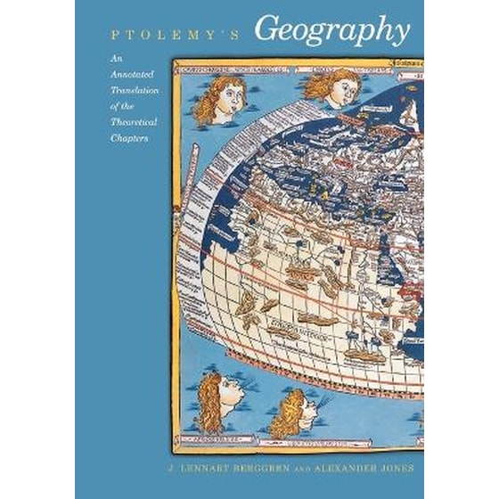 Ptolemy's Geography image 0
