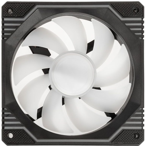 Case Fan Pro Gamersware Kolink 019 U GAMERSWARE KOLINK 019 U 120 mm με RGB φωτισμό image 1