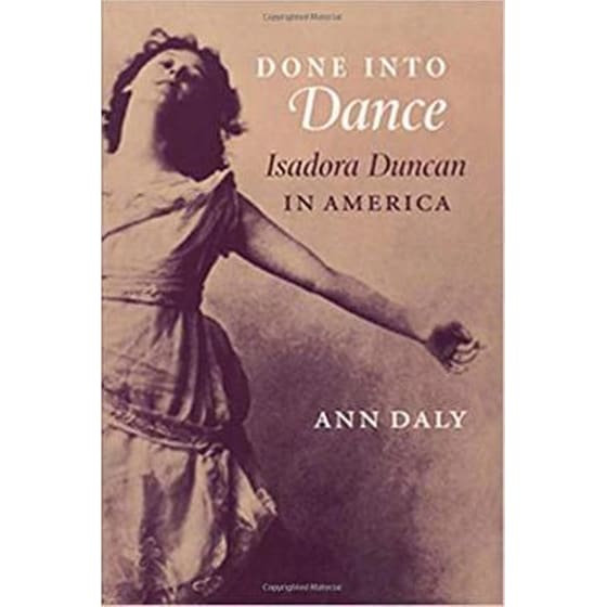 Done into Dance image 0