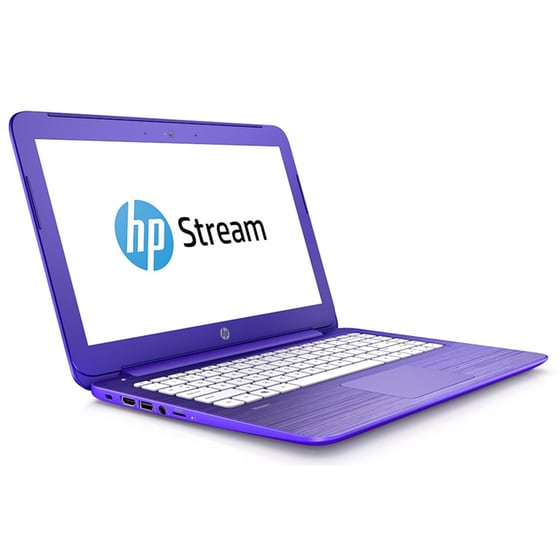 Laptop HP 13c101nv 13.3" (N2840/2GB/32GB/ HD) image 1