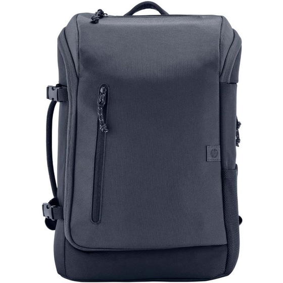 Τσάντα Laptop 15.6" HP Travel 25L Backpack - Iron Grey image 0