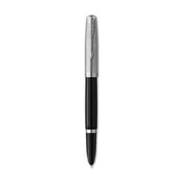 Στυλό&nbsp;Διαρκείας&nbsp;Parker&nbsp;51&nbsp;CT Core&nbsp;Black