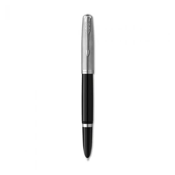 Στυλό&nbsp;Διαρκείας&nbsp;Parker&nbsp;51&nbsp;CT Core&nbsp;Black image 0