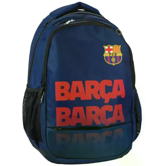 Τσάντα&nbsp;Πλάτης&nbsp;BMU&nbsp;Οβάλ&nbsp;Barcelona image 0