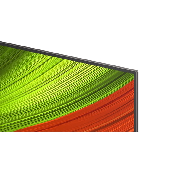LG OLED 83" 4K Smart Τηλεόραση OLED83B56LA image 5