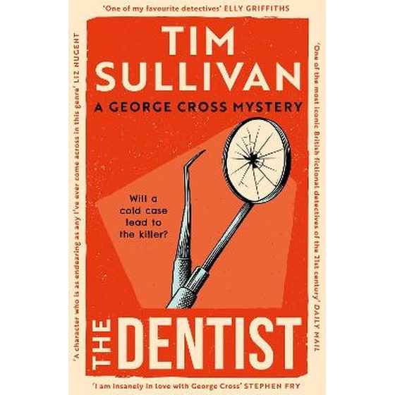 The Dentist image 0