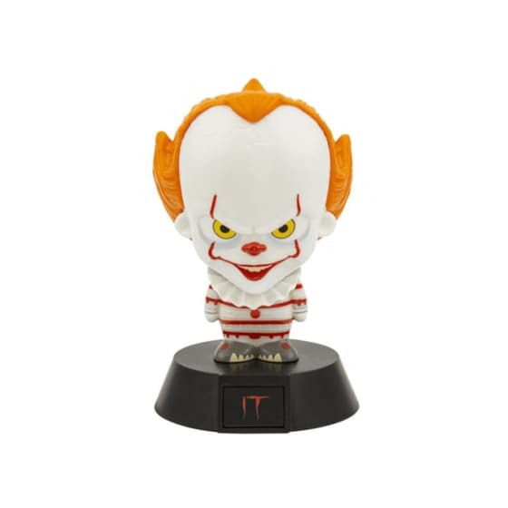 Φωτιστικό Paladone - It - Pennywise Icon Light image 0