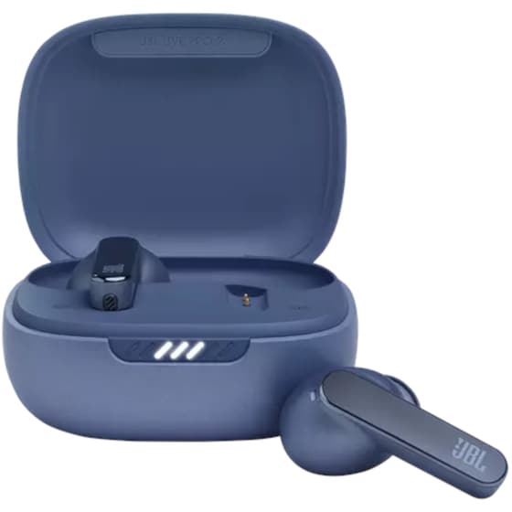 Ακουστικά Bluetooth JBL Live Pro 2 TWS - Blue image 0