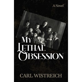 My Lethal Obsession