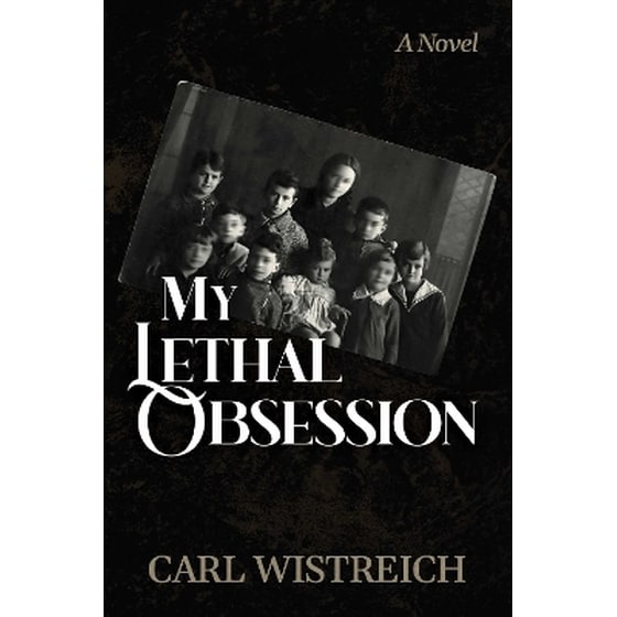 My Lethal Obsession image 0