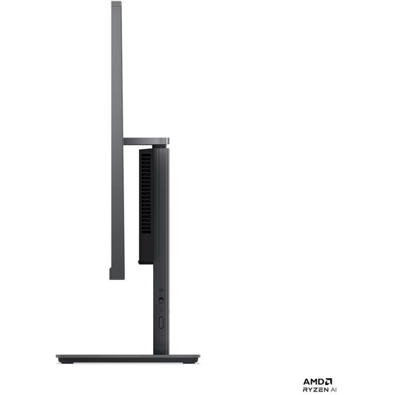 All in One Lenovo 27akp10 (Ryzen AI 7-350/32GB/1TB SSD/Radeon 860M Graphics/FreeDOS) image 5