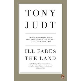 Ill Fares The Land