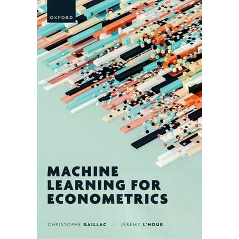 Machine Learning for Econometrics