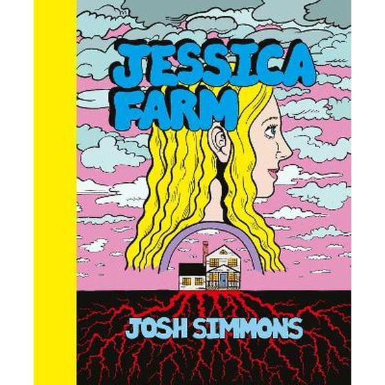 Jessica Farm image 0