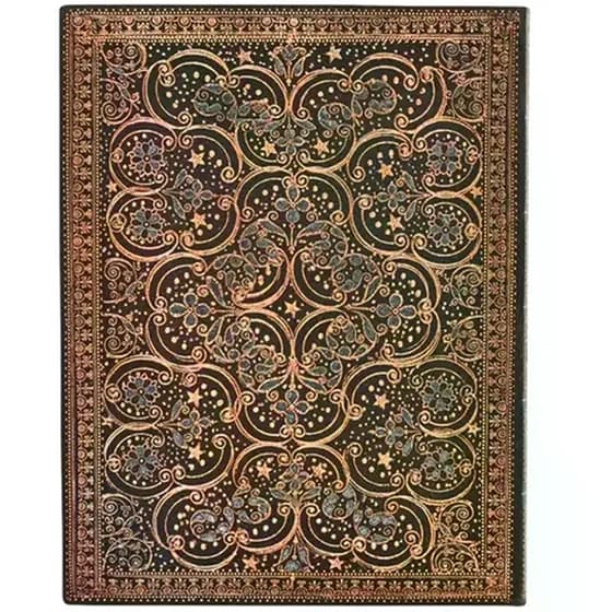 Ημερολόγιο Ημερήσιο Paperblanks 2026 Ultra Flexis Restoration image 2