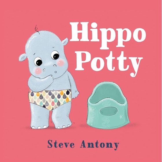 Hippo Potty image 0