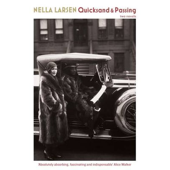 Quicksand & Passing image 0