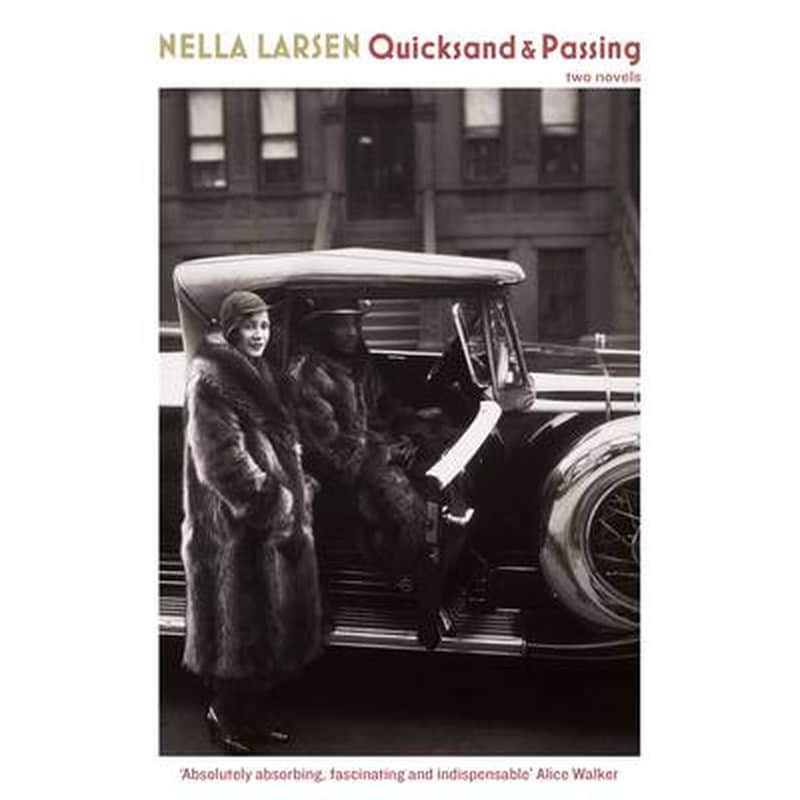 Quicksand Passing