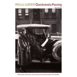 Quicksand & Passing