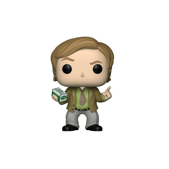 Tommy boy best sale pop funko