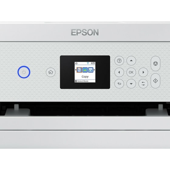 Epson EcoTank  L4266  Έγχρωμος Εκτυπωτής Inkjet Α4 (C11CJ63414) image 3
