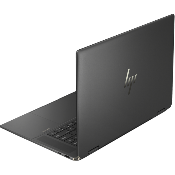 HP Spectre x360 16-AA0002NV 16'' QHD+ OLED Touch (Core Ultra 7-155H/32GB/1TB SSD/Arc Graphics/Win11Pro) Laptop image 4