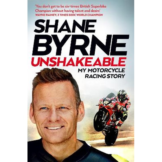 Unshakeable image 0