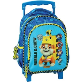 Τσάντα Τρόλεϋ Gim Paw Patrol Rubble